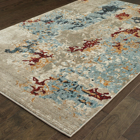 Oriental Weavers E8043K260370ST 01