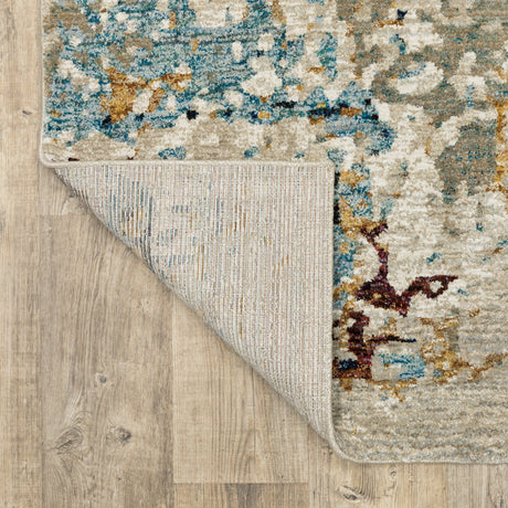 Oriental Weavers E8043K260370ST 05