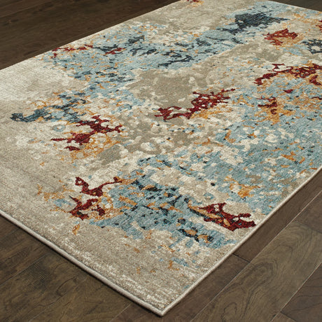 Oriental Weavers E8043K305400ST 01