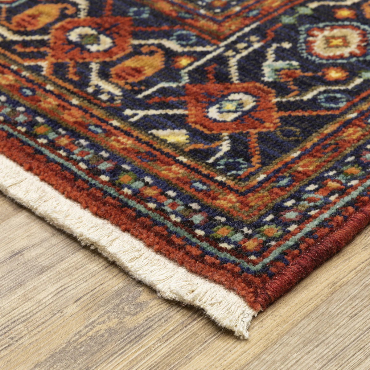 Oriental Weavers L001C6300394ST 02