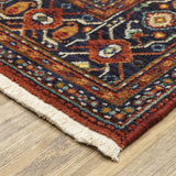 Oriental Weavers L001C6300394ST 02