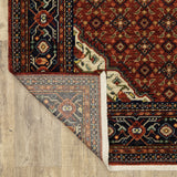 Oriental Weavers L001C6300394ST 04