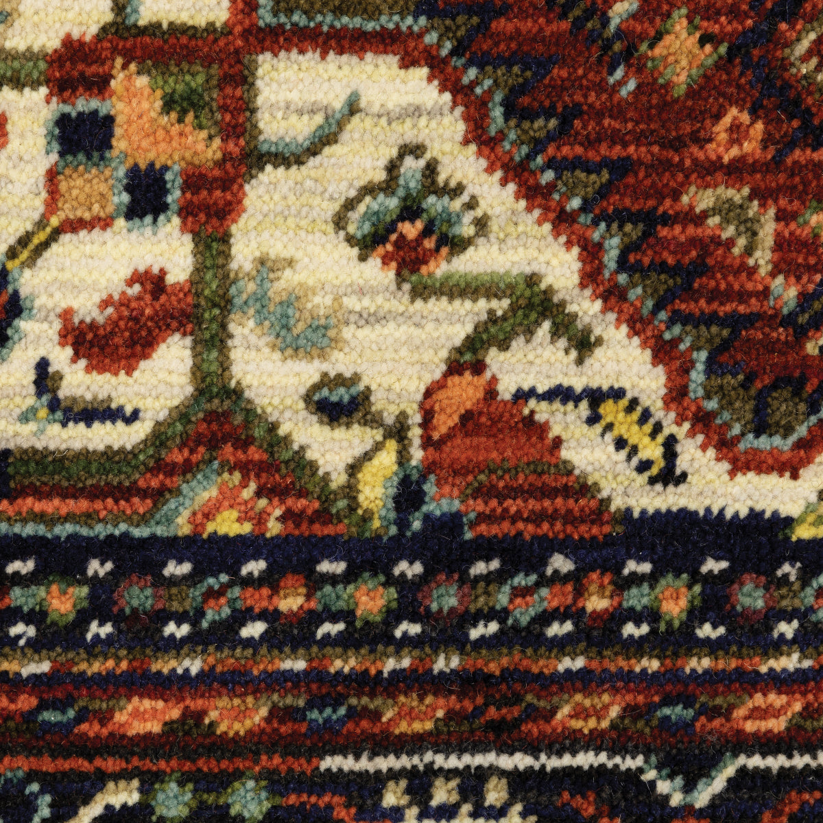 Oriental Weavers L001C6300394ST 05
