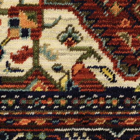 Oriental Weavers L001C6300394ST 05