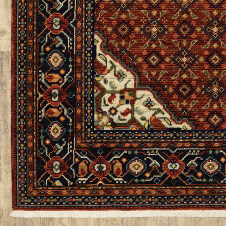 Oriental Weavers L001C6300394ST 06
