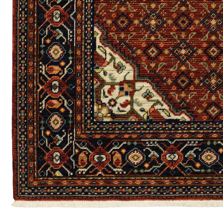 Oriental Weavers L001C6300394ST 07