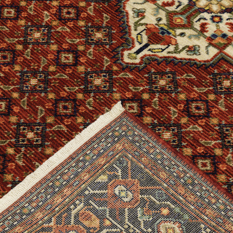 Oriental Weavers L001C6300394ST 08