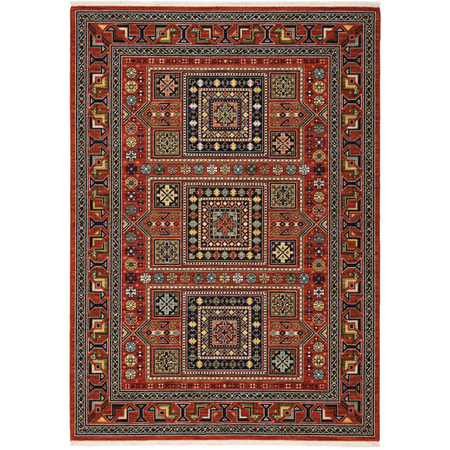 Oriental Weavers L002C6300394ST