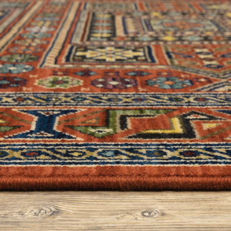 Oriental Weavers L002C6300394ST 01