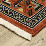 Oriental Weavers L002C6300394ST 02