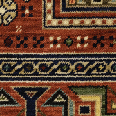 Oriental Weavers L002C6300394ST 03