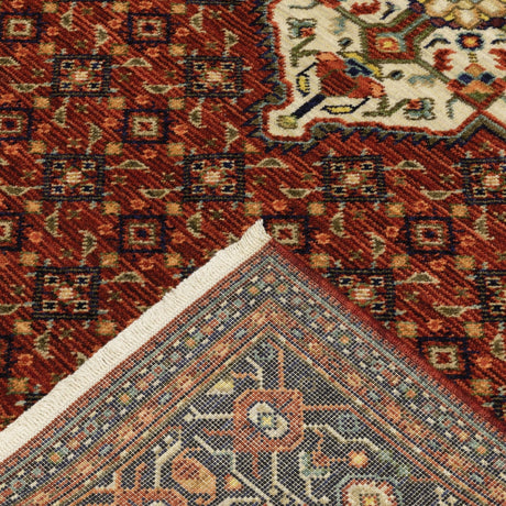 Oriental Weavers L002C6300394ST 04
