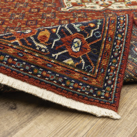 Oriental Weavers L002C6300394ST 06