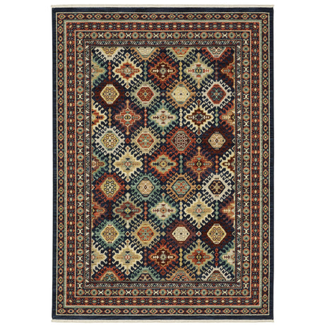 Oriental Weavers L003B6300394ST