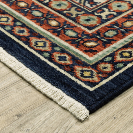 Oriental Weavers L003B6300394ST 01