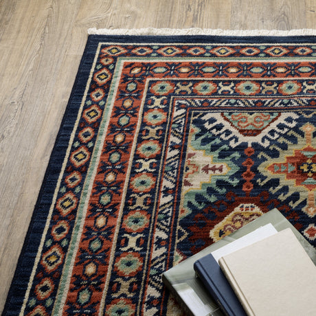Oriental Weavers L003B6300394ST 03