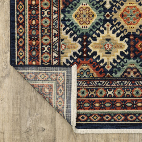 Oriental Weavers L003B6300394ST 04