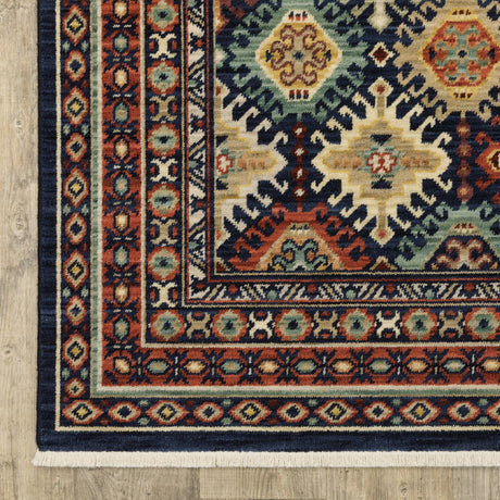 Oriental Weavers L003B6300394ST 06