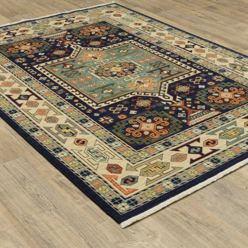 Oriental Weavers L041H6300394ST 01