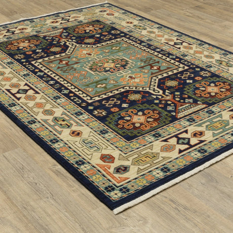 Oriental Weavers L041H6300394ST 01