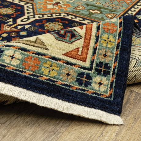 Oriental Weavers L041H6300394ST 06