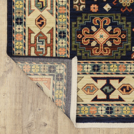 Oriental Weavers L041H6300394ST 08