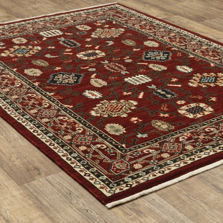 Oriental Weavers L043S6300394ST 01