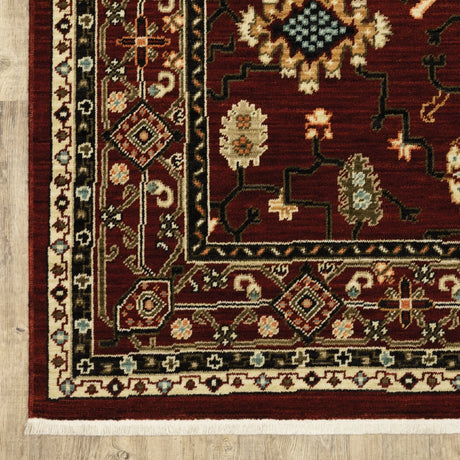 Oriental Weavers L043S6300394ST 03