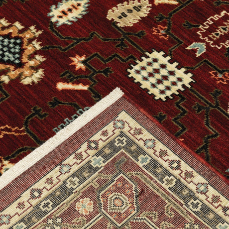 Oriental Weavers L043S6300394ST 07