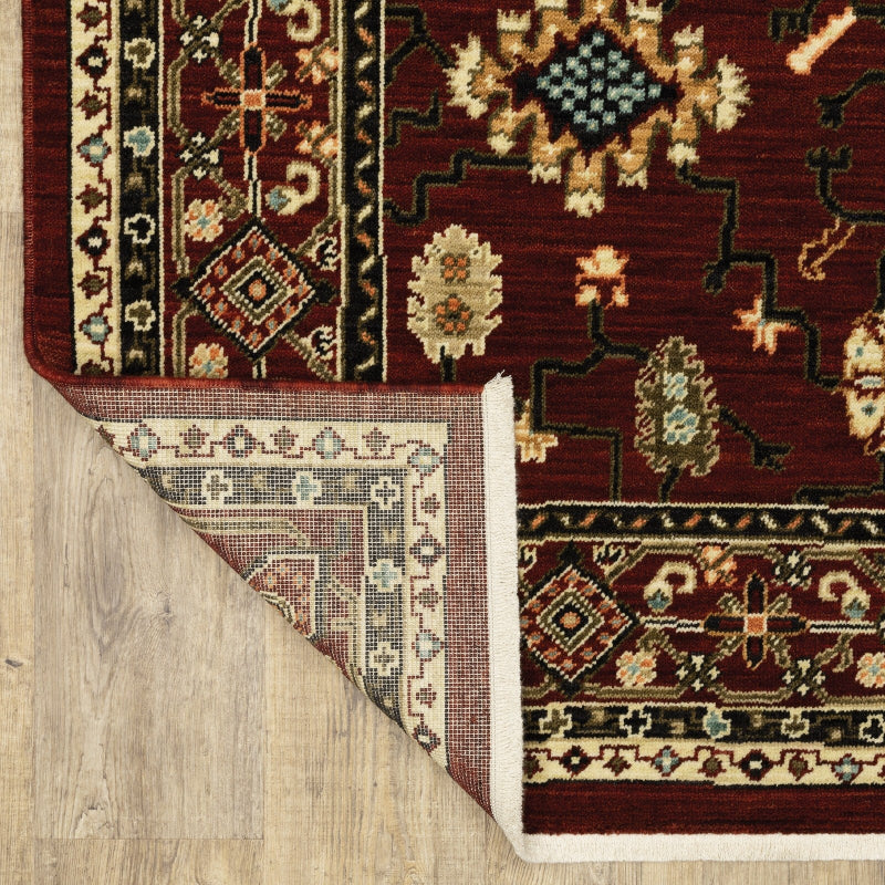 Oriental Weavers L043S6300394ST 08