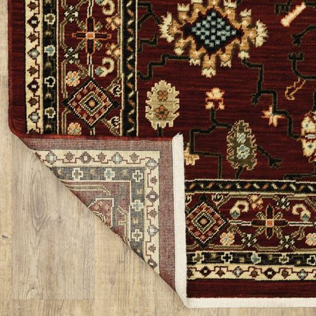 Oriental Weavers L043S6300394ST 08