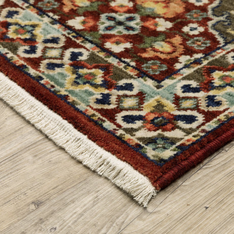 Oriental Weavers L050X6300394ST 03
