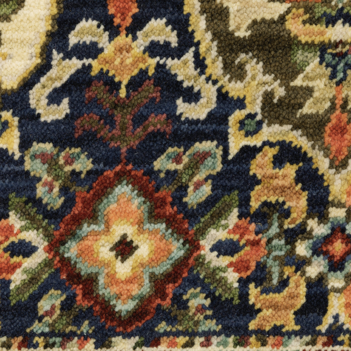 Oriental Weavers L050X6300394ST 06