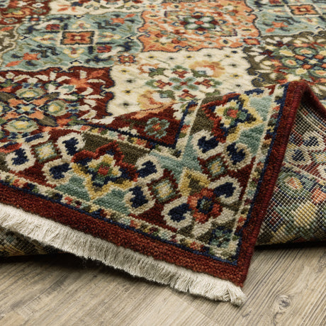 Oriental Weavers L050X6300394ST 07