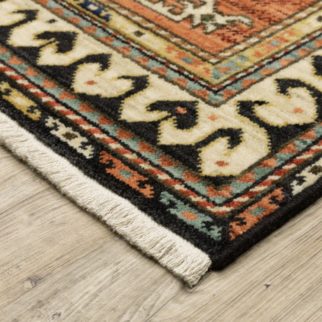 Oriental Weavers L051K6300394ST 03