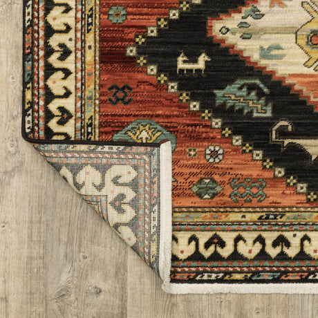Oriental Weavers L051K6300394ST 07