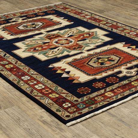 Oriental Weavers L090B6300394ST 01