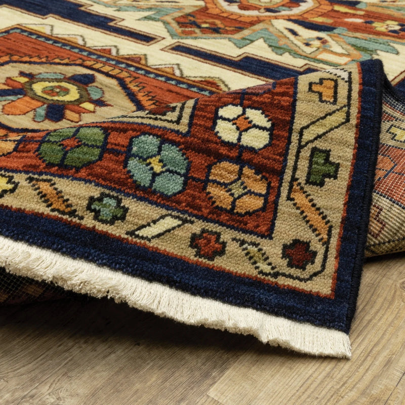 Oriental Weavers L090B6300394ST 08