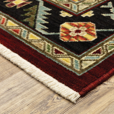 Oriental Weavers L092R6300394ST 02