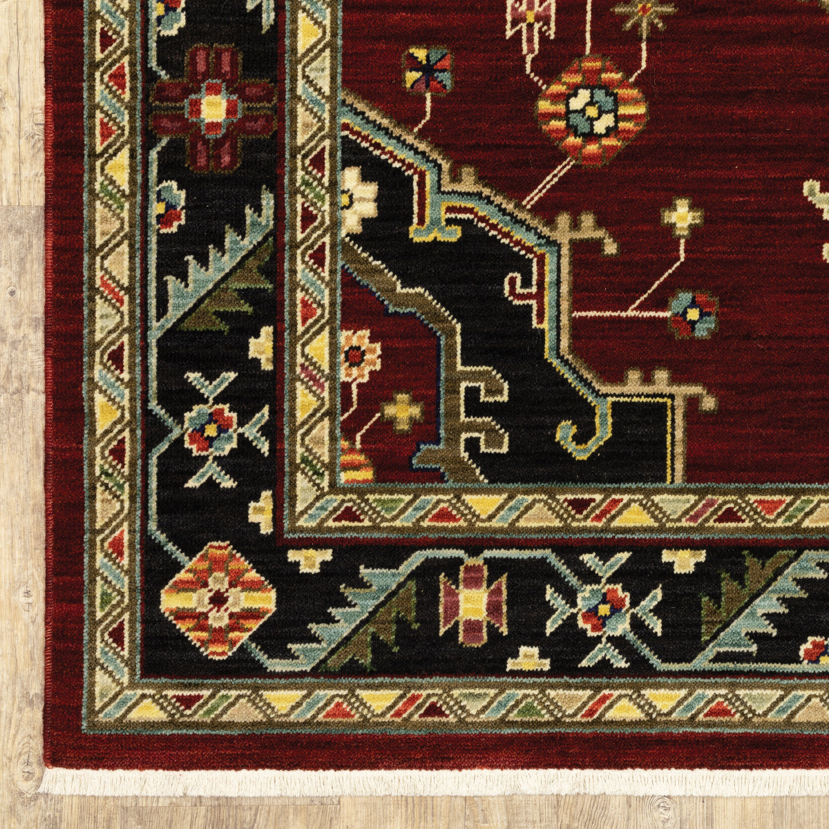 Oriental Weavers L092R6300394ST 03