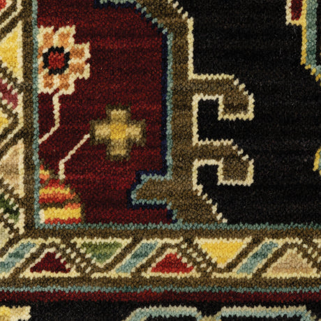 Oriental Weavers L092R6300394ST 05
