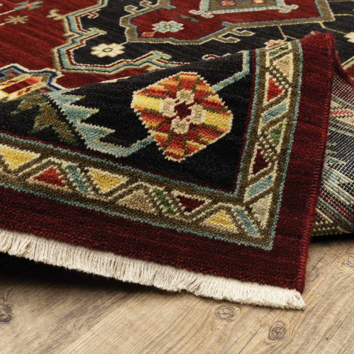 Oriental Weavers L092R6300394ST 06