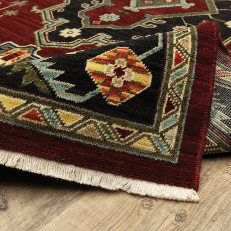 Oriental Weavers L092R6300394ST 06