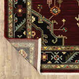 Oriental Weavers L092R6300394ST 08