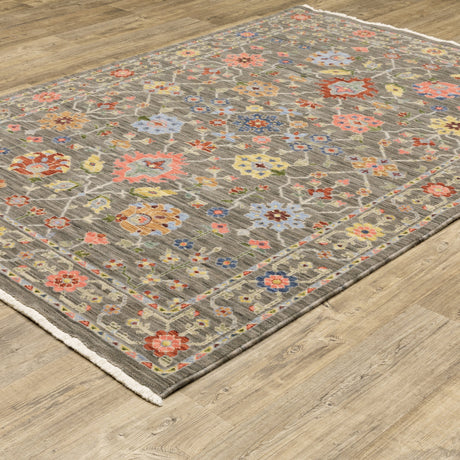Oriental Weavers L093K1300394ST 01