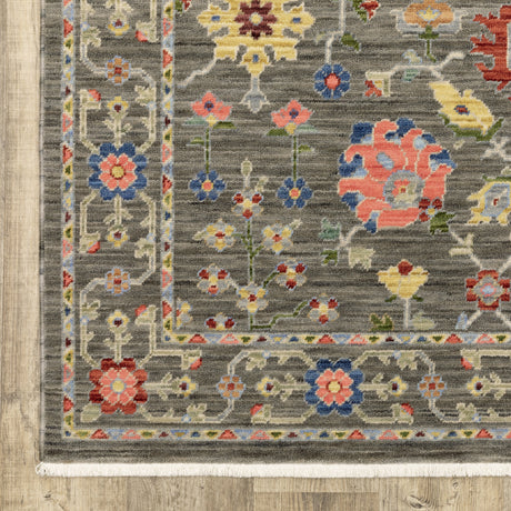 Oriental Weavers L093K1300394ST 07