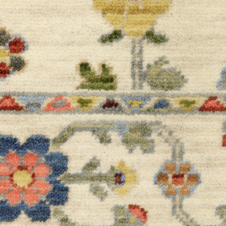 Oriental Weavers L093W1300394ST 06
