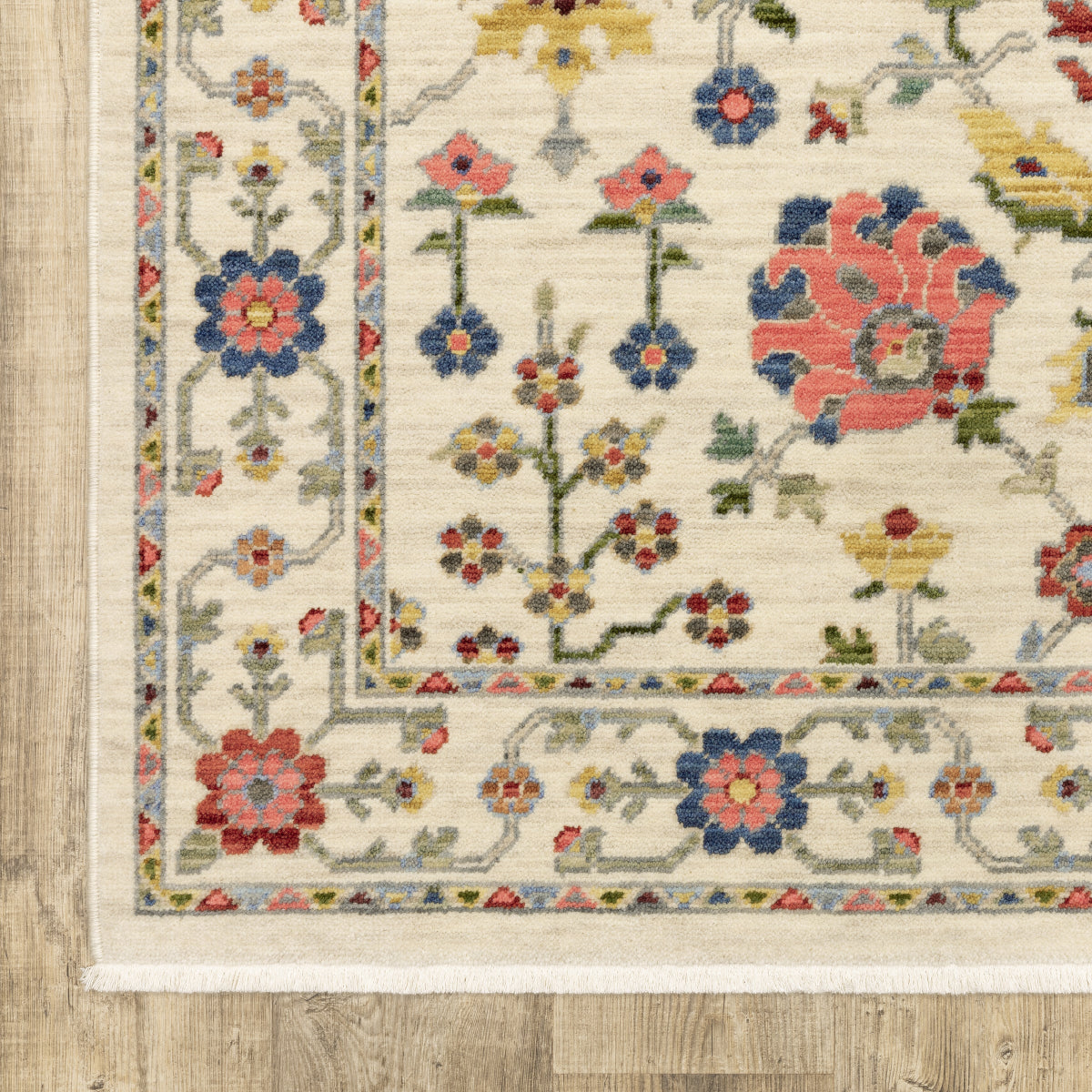Oriental Weavers L093W1300394ST 07