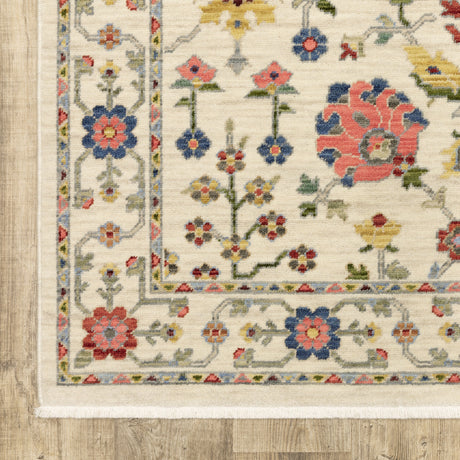 Oriental Weavers L093W1300394ST 07