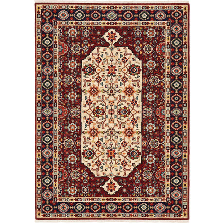 Oriental Weavers L1802W300394ST